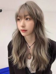 -上禾 HAIR SALON