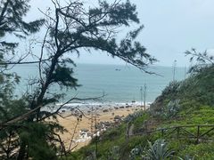 -漳州滨海火山岛自然生态风景区