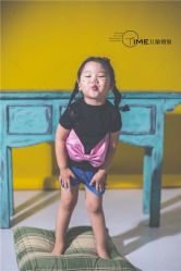 -TIME儿童摄影(闽江路店)