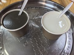 -谢怀亮芝麻茶