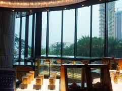 -希尔顿南海酒店·观廊大堂吧·海景下午茶