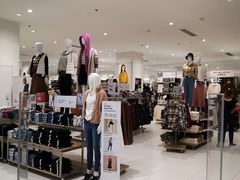 -优衣库(沈阳奥体万达广场店)