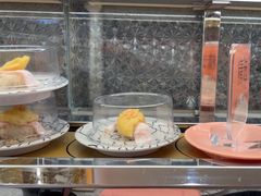 -争鲜回转寿司(太阳宫凯德MALL店)