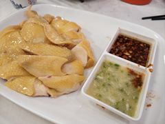 -巫记鸡饭店