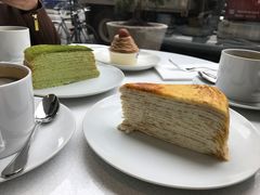 -Lady M Cake Boutique(麦迪逊大道店)