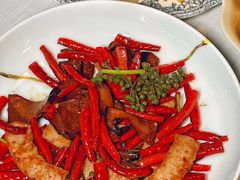 -莉莉海堂HAITANG·烤鸭(国贸商城店)