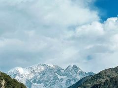 -折多山