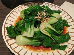 油淋上海菜-阿大排档(长春这有山店)