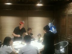 -北京老铺烤鸭(老城根店)