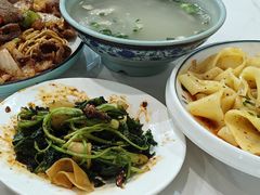 -清真·西北人家风味馆(中山中路店)