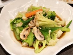 -蟹榭·本帮江浙菜·蟹宴(大宁久光商场店)