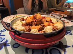 -撒拉花儿·新疆菜·清真(太阳宫店)