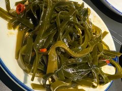 -鑫悦楼煎蟹·16年海鲜大排档