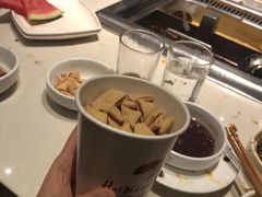 -海底捞火锅(武胜路凯德广场店)