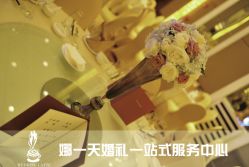 -上海复旦皇冠假日酒店·宴会厅