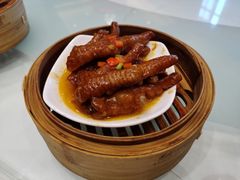 -中山利和希尔顿酒店