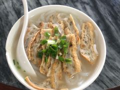 细鱼饼濑-铭珠粥粉(雅居乐花园分店)