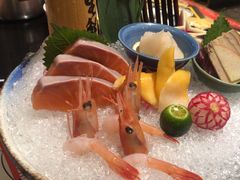 -古田居·特色寿司料理(骏欣中心店)