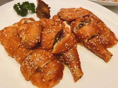 -利苑酒家(合景国际金融广场店)