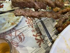 -蔡妹龙虾•肥鱼地标(陶珠路步行街店)
