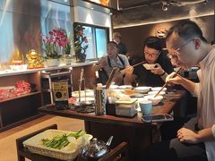 -黔蘑菇四季餐厅(观山湖店)