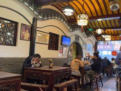 -同得兴 Since·1995 传统苏式面馆(嘉馀坊店)