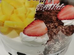 -卡漫莫尼蛋糕(徐汇店)