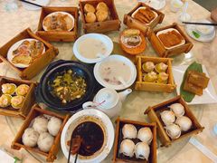 -荔枝楼酒家(员村东璟店)