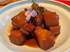 招牌红烧肉-春色如许·茶食餐厅(桃李春风店)