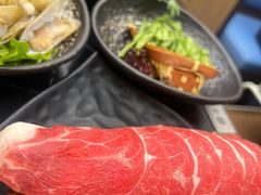 -湊湊火锅·茶憩(颐堤港店)
