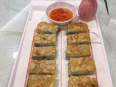 -海宝酒家(中山四路店)