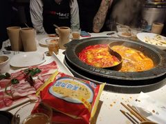 -川西坝子(老军营店)