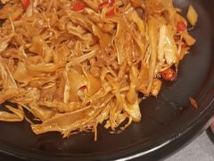 -大鹏饭店·金陵家宴(奥体中心店)