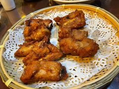 -天下客饭店(中山路店)