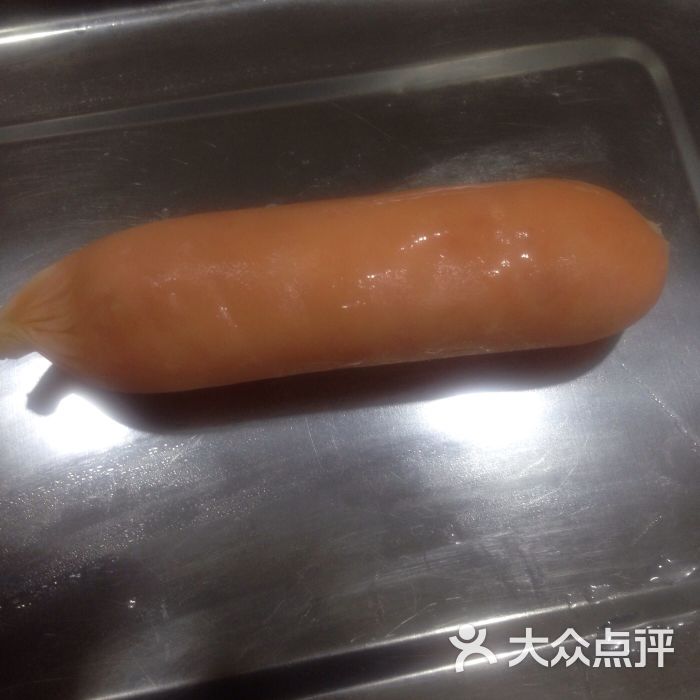 韩氏麻辣烫玉米肠图片 - 第41张