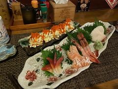 -半藏居酒屋(香港花园店)