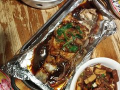 -新白鹿餐厅(龙游路总店·杭帮菜名店)
