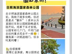 -日照海滨国家森林公园