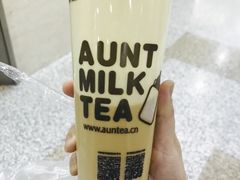 -张阿姨奶茶(湖西路店)