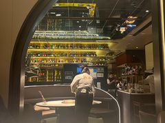 -领鲜天下·焗海鲜·花胶鸡(天目里店)