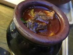 -雀舞云南菜(乐客城店)
