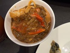 -三利音·玖弄小鲜(浦东嘉里城店)