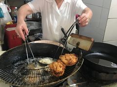 -阿婆油墩子(五里桥路188弄小区店)