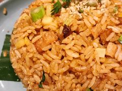 -若蘭慈·无国界素食料理(欢乐海岸店)