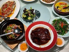 -稻香饭店(龙华天虹店)