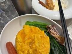 -公仔堂港式茶餐厅(西村店)