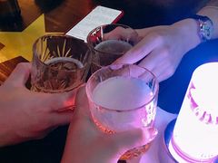 -MOSSO音乐酒吧·Live House(南京西路店)