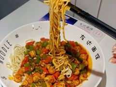 -友达面馆(广州总店)