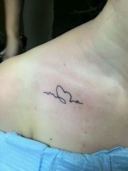 点击看大图 -墨無界刺青TATTOO