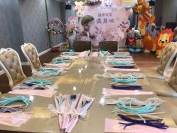 -蓓爱娇琪月子会所(虹口店)